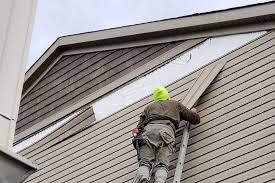 Siding Removal and Disposal in Corvallis, MT